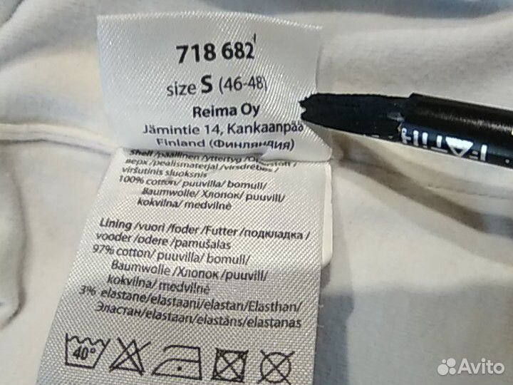 Шапка Lassie весна-осень