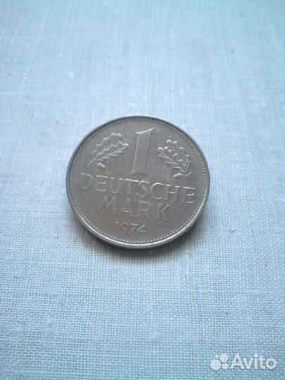 Иностранные монеты