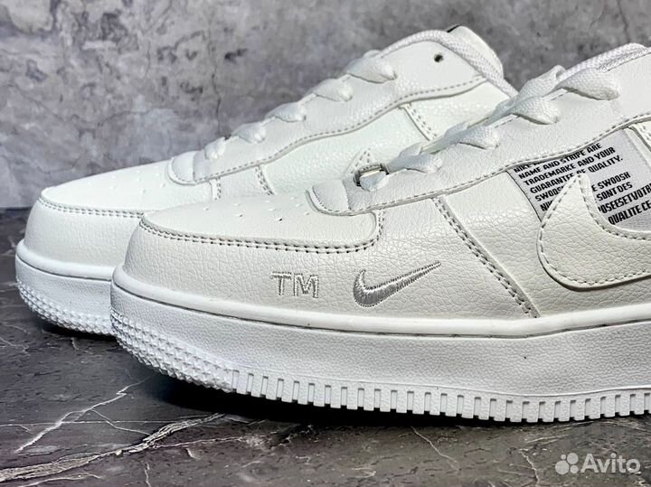 Кроссовки Nike Air Force 1