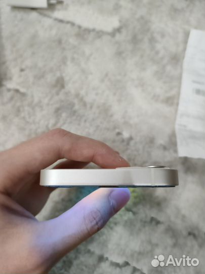 iPhone 12 mini, 256 ГБ