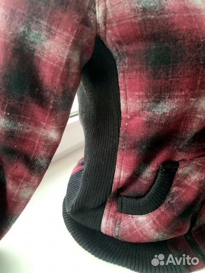 Куртка clockhouse