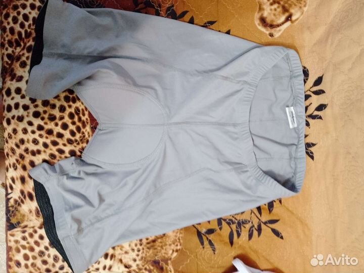 Велоодежда