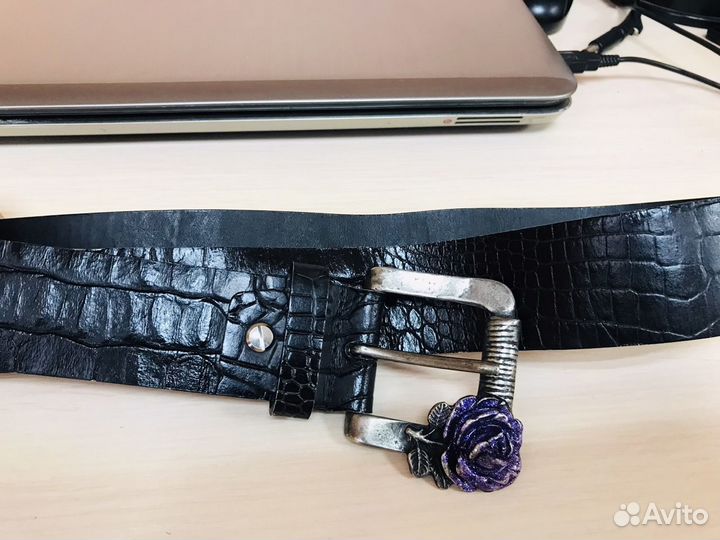 Ремень TJ Collection