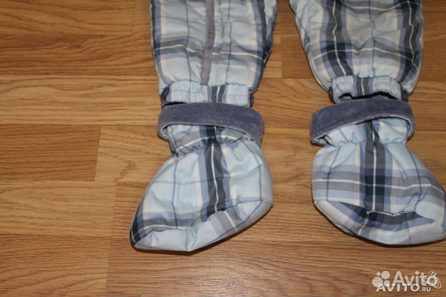 Комбинезон (Германия)