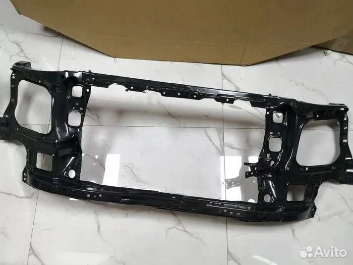 Панель передняя комплект Toyota Fortuner Hilux 7 1