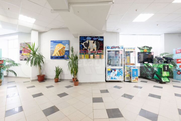 Сдам торговое помещение, 40 м²
