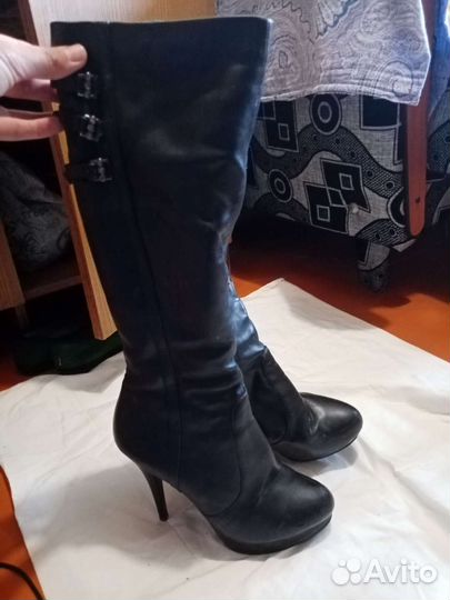 Обувь женская