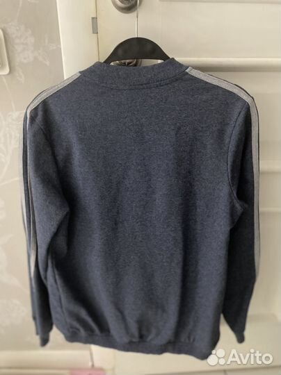 Спортивный костюм для мальчика подростка