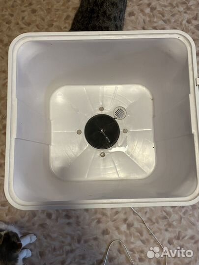 Стиральная машинка