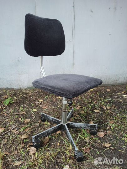 Кресло рабочее