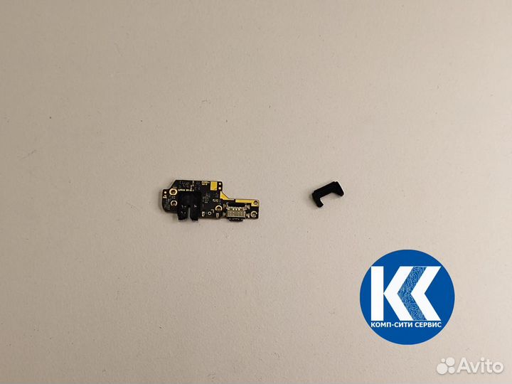 Xiaomi redmi note 8 в разборе