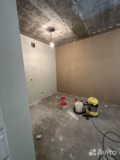 Эконом ремонт