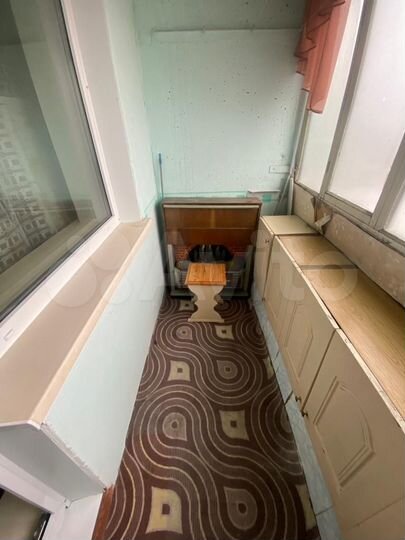 2-к. квартира, 53 м², 9/9 эт.