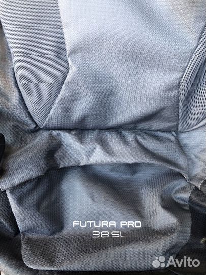 Рюкзак туристический