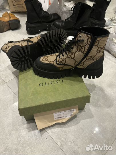 Gucci