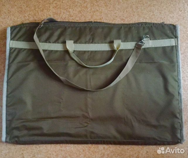 Папка художника большая