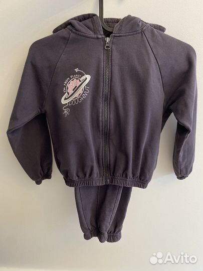 Костюм,116-122 размер