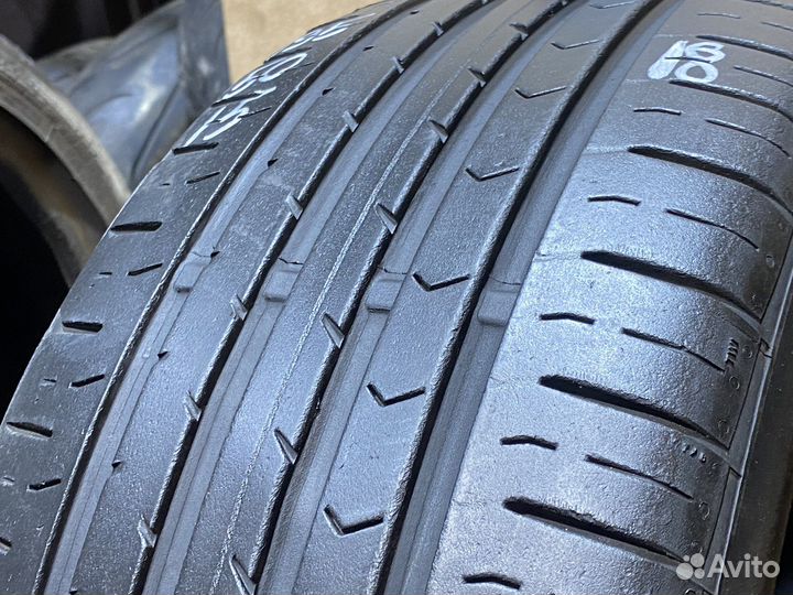 Continental ContiPremiumContact 5 195/50 R15