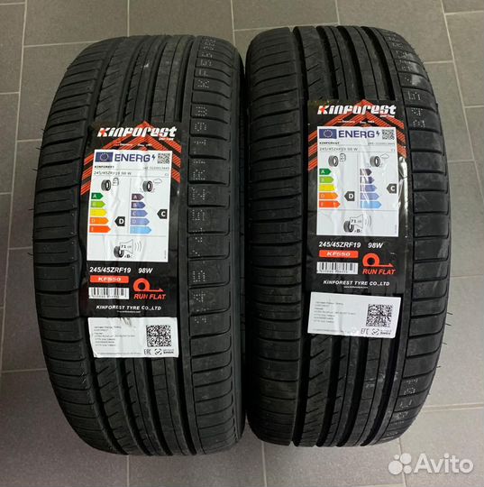 Летние колеса R19 для бмв (BMW) 6 серии GT (G32)