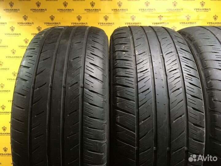 Dunlop Grandtrek PT2A 285/50 R20 112V