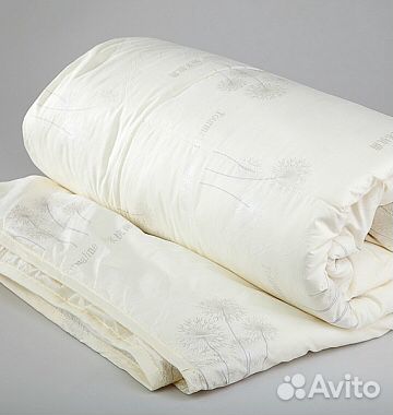 Турмалиновое магнитное одеяло