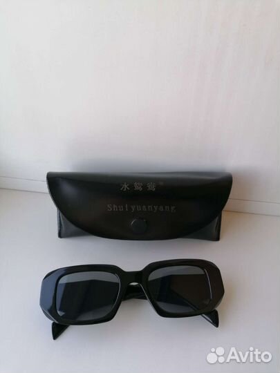 Солнцезащитные очки женские