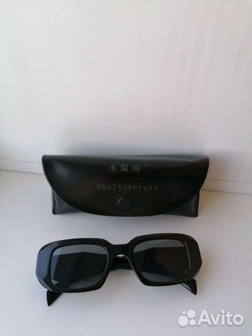 Солнцезащитные очки женские