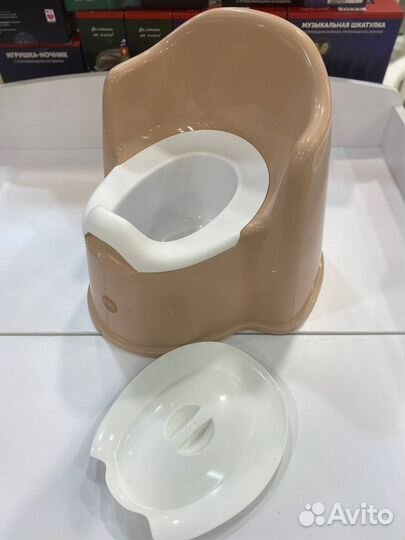 Горшок детский 