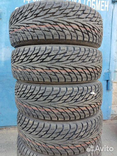Nokian Tyres Hakkapeliitta R2 175/65 R14 86R