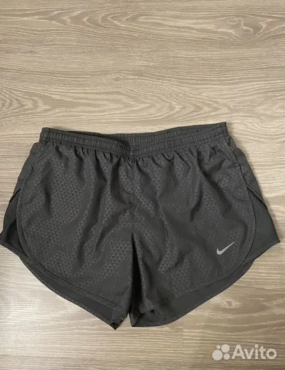 Шорты nike dri fit