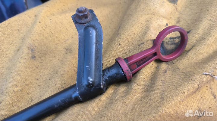 Щуп BMW e36 m43b16 11431247423