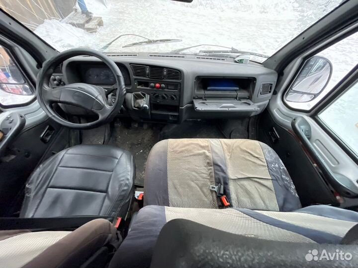 В разбор на запчасти fiat Ducato 1.9 Дизель