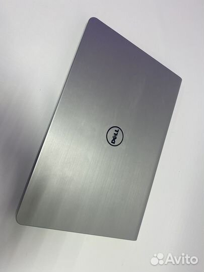 Мощный Dell
