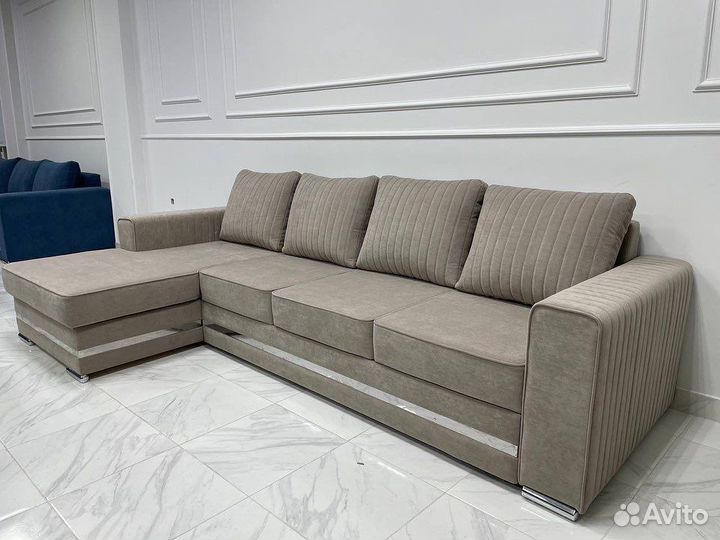 Диван с атаманкой