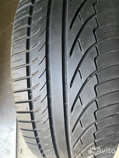 Michelin Pilot Primacy 225/50 R17