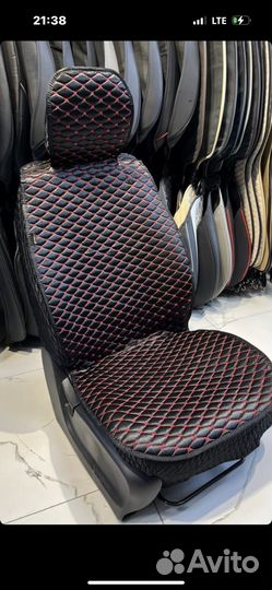 Чехлы для авто на сиденья оптом и в розницу