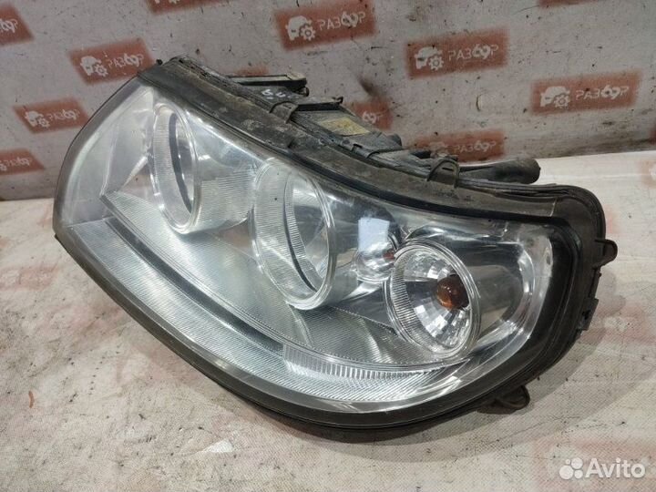 Фара передняя левая УАЗ Патриот 3163 51432A 2013