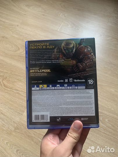 Игры для приставок ps4