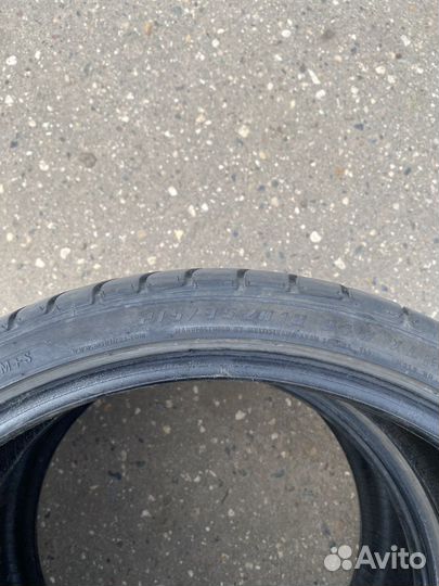 Achilles ATR Sport 215/35 R18
