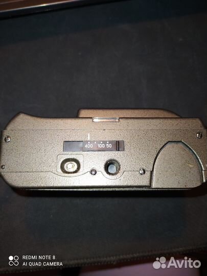 Фотоаппарат элион 535