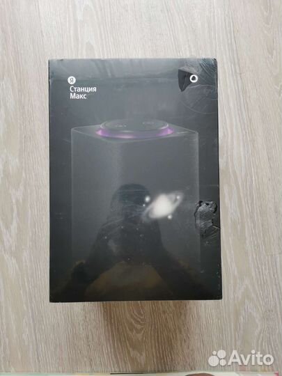 Яндекс Станция Макс с Zigbee