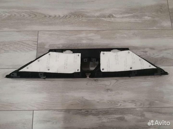 Дефлектор лобового стекла Kia Sorento