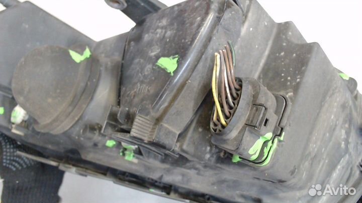 Фара (передняя) Volkswagen Passat 5, 2004