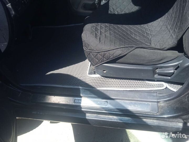 Коврики ева