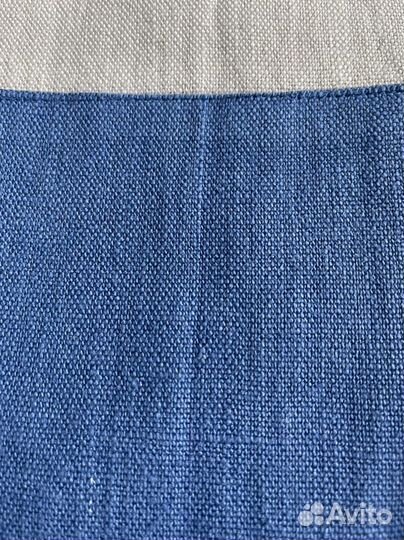 Шторы лен/хлопок