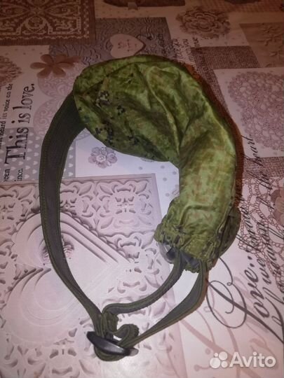 Тактические очки