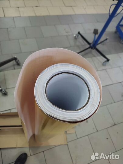 Пленка для оклейки авто