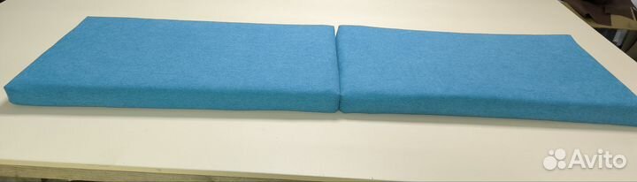 Подушка для качели