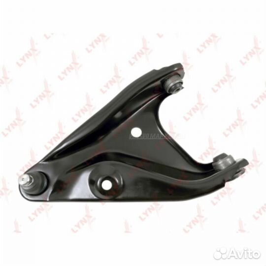 Lynxauto C5083L Рычаг подвески нижний перед лев