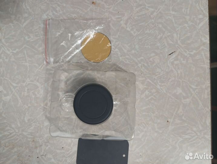 Автомобильный держатель для телефона